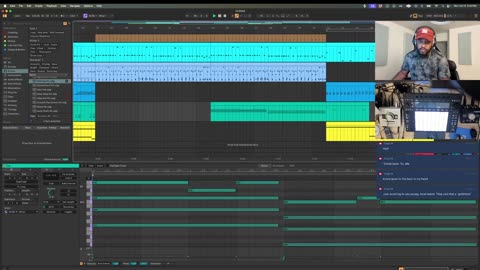 Lets's Make Music | SB2 | Live