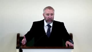 Proud Self Righteousness