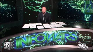 Alex Jones Show — TUESDAY FULL SHOW 2/18/25