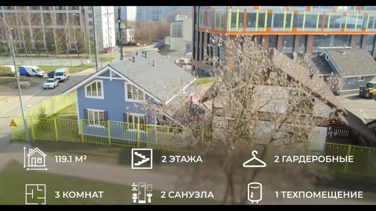 Строим дом с удовольствием: роль профессионалов