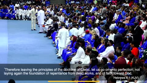 MUST WATCH‼️ How To Survive In 2026 _ Prophet Uebert Angel