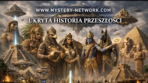 Cienie Annunaki.Live 18.01.2026