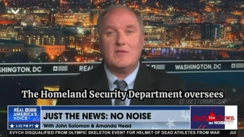 John Solomon there may be a “Georgia-like event” regarding election integrity in Arizona tomorrow