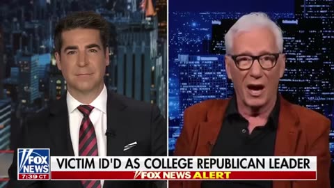 What the Hell is Going on With This Country? James Woods Responds