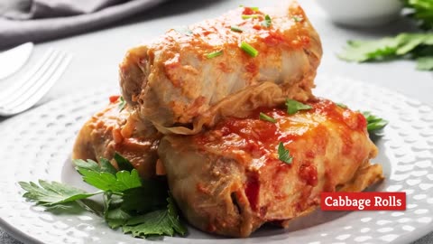 The Absolute Best Comfort Foods You'll Regret Not Trying Before You Die