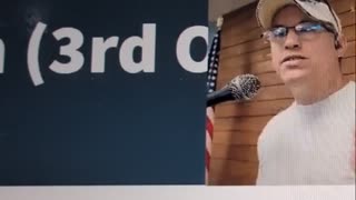 Registering Low Propensity Voters, Bank The Vote & Vote Early Scam