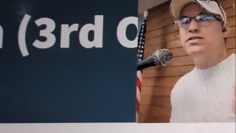 Registering Low Propensity Voters, Bank The Vote & Vote Early Scam