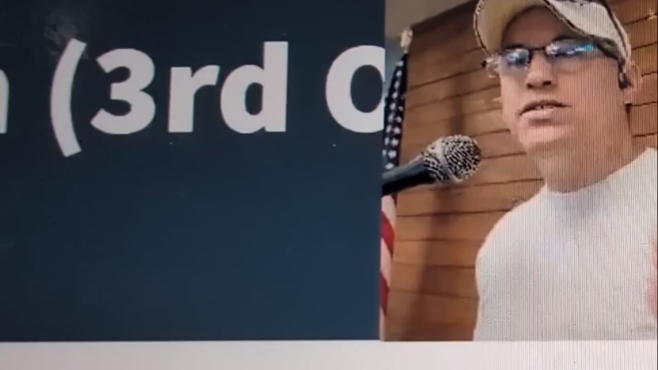 Registering Low Propensity Voters, Bank The Vote & Vote Early Scam