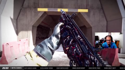 Call of Duty Warzone Black Ops 7 Camos