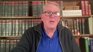 Systemic Election Fraud Graham has the receipts