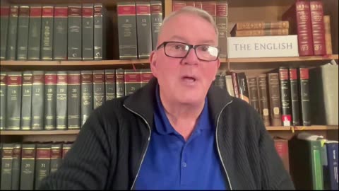 Systemic Election Fraud Graham has the receipts