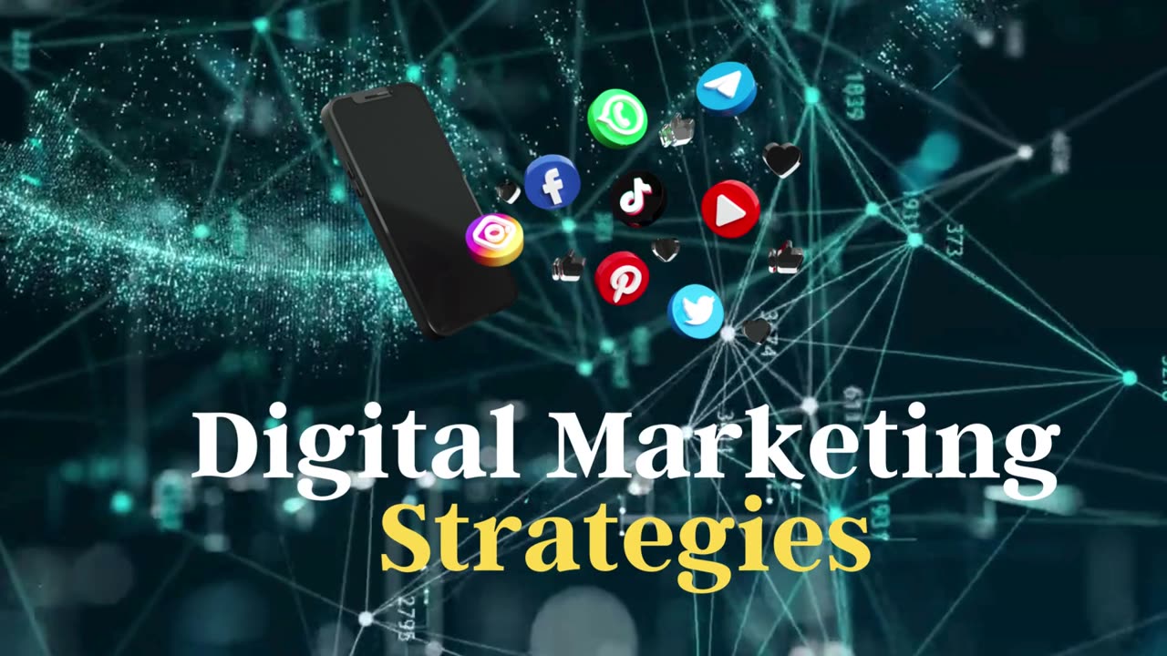 Digital Marketing Services Nxlogy