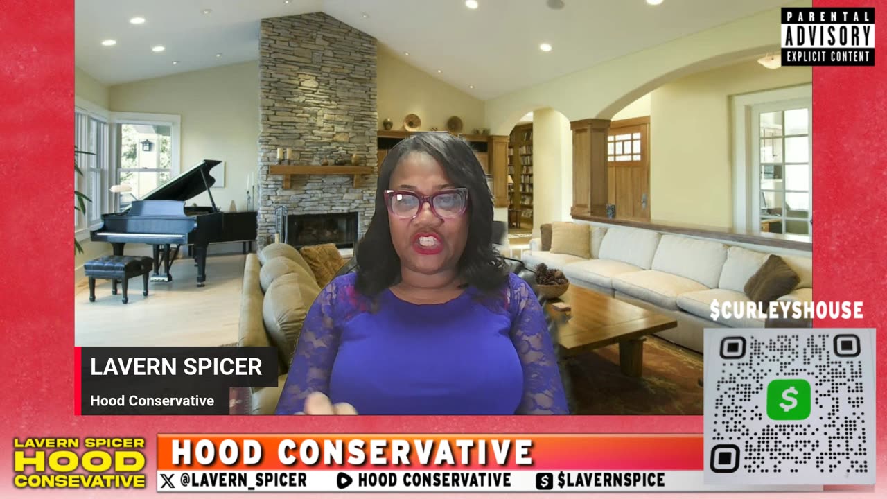 HOOD CONSERVATIVE EP 73