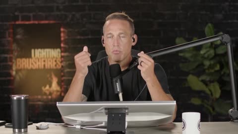 Stealing Your Freedoms | iHeart Media