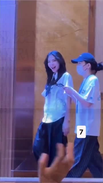 #BlankTheSeries #Faye #Yoko #FayeMalisorn #Entertainment #funny #comedy #viral #Shorts #Trend