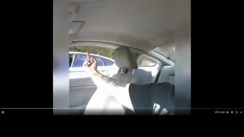 That Argument Ended Pretty Darn Quick lol (*Language Warning*)