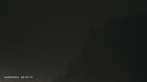 🔭👽 Part Two: Northwestern Iowa Zigzagging, Fading, and a Flashing Light Appears! | TheTruthAbove