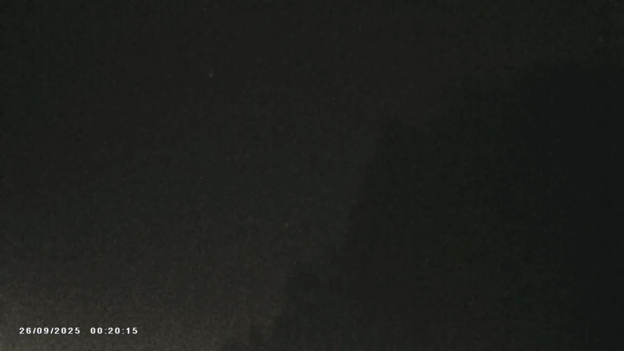 🔭👽 Part Two: Northwestern Iowa Zigzagging, Fading, and a Flashing Light Appears! | TheTruthAbove