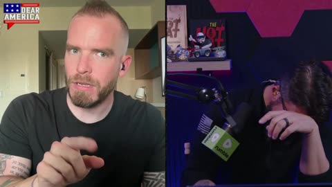 Candace Owens Now Says FBI Seized Hospital Footage in Kirk Assassination…