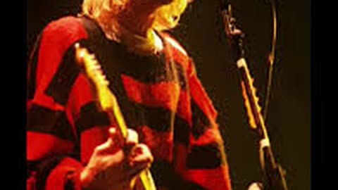 Pennyloyal (Artrock Nirvana Tribute)