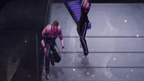 Brock Lesnar vs KEVIN NASH |TLC |π🪜🪑SHTP #BrockLesnar, #SuplexCity #BeastIncarnate #F5
