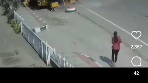 Flyover fly