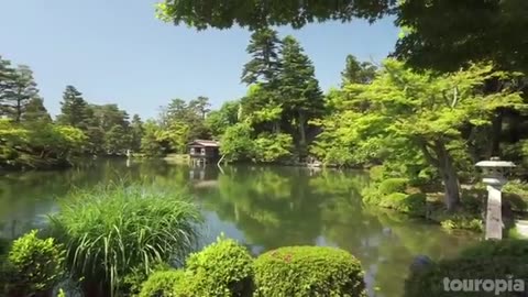 10 best place visit in Japan