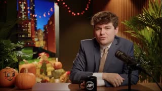 Edward Snowden's Warning has come true! | Joe & Joe Live