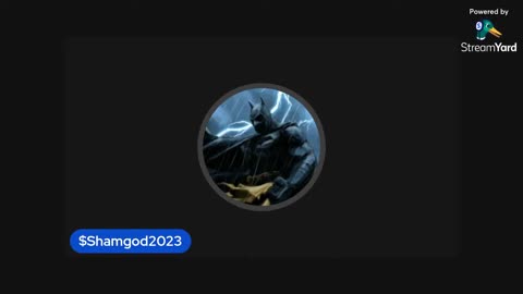 This Is Where Momentum Starts!!! 🦇