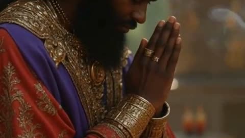 Bible Rap - Psalm 16 - DJ Shabbat - Future x Gunna Type Beat - Somebody - prod by 1nobuddy