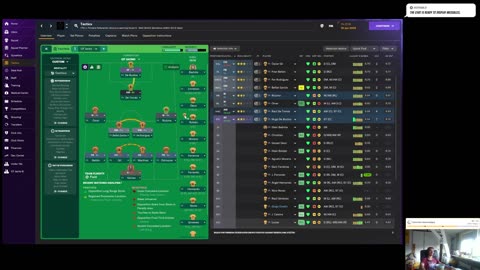 🇪🇸 ⚽ CF Jacho – Primera Federacion Debut - Season 6 – 2nd half ⚽ 🇪🇸 Stream no.26