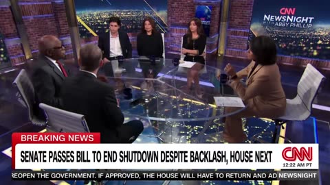 Scott Jennings: gets Rep. James Clyburn (D-SC) to admit a crazy belief