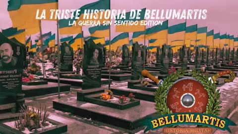 EL FALSO ANALISIS MILITAR DE BELLUMARTIS