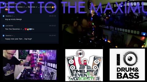 You’re Now Locked Into Timeless !