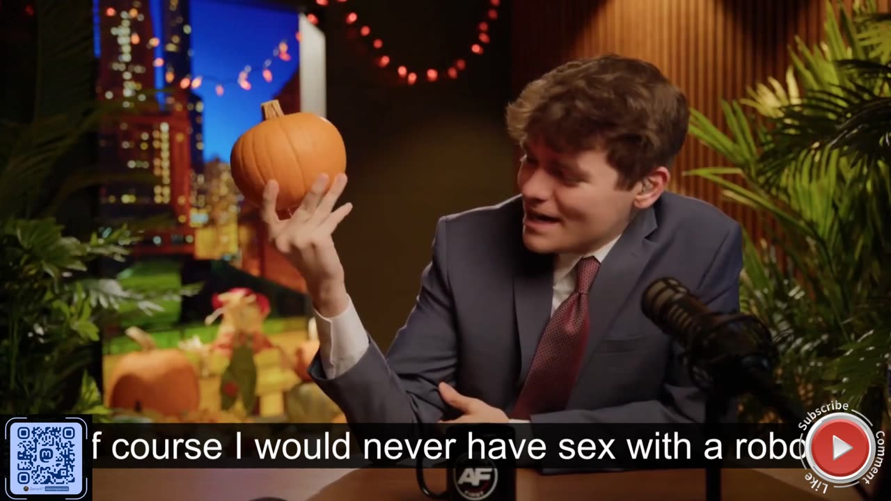 Nicks, pricks and bots