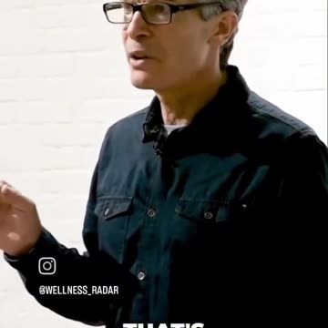 "If Any Doctor Tells You To Stay Out Of The Sun...You Should Fire That Doctor Immediately."