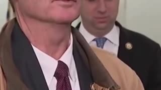 Politics - 2025 GOP REP Tim Burchett American People Know We Being Robbed Cess Pool Swamp