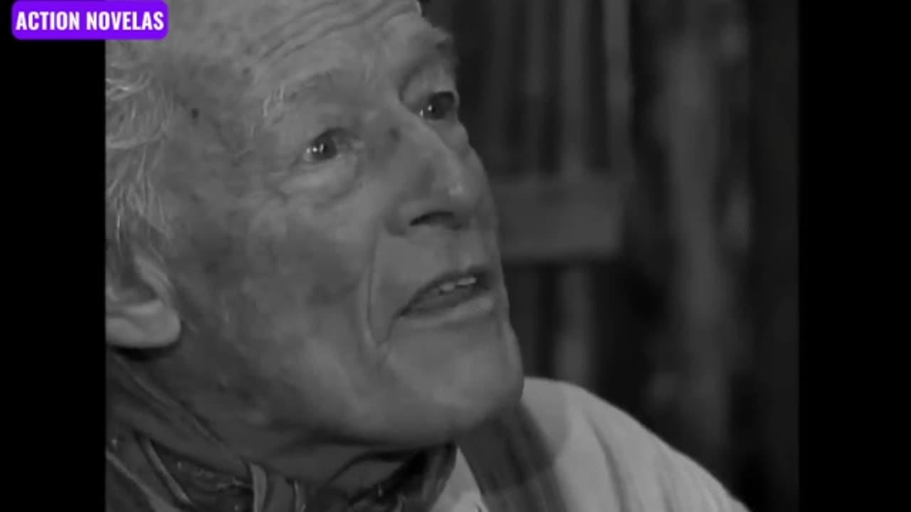 Marimar Capítulo 33