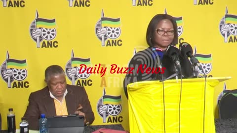 rown Mogotsi Turns to Mbalula Amid Commission Scrutiny