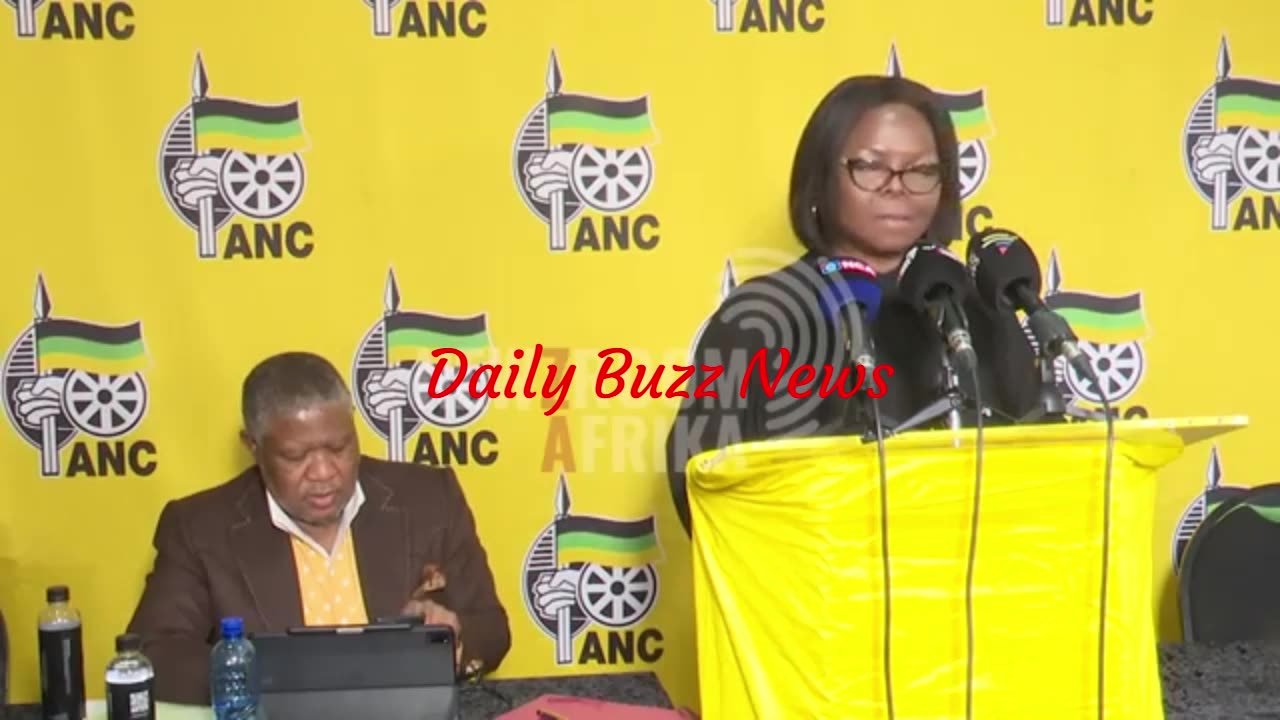 rown Mogotsi Turns to Mbalula Amid Commission Scrutiny