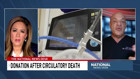 HHS Report Exposes Organ Harvesting from Patients Showing Signs of Life: 'Very Unethical'