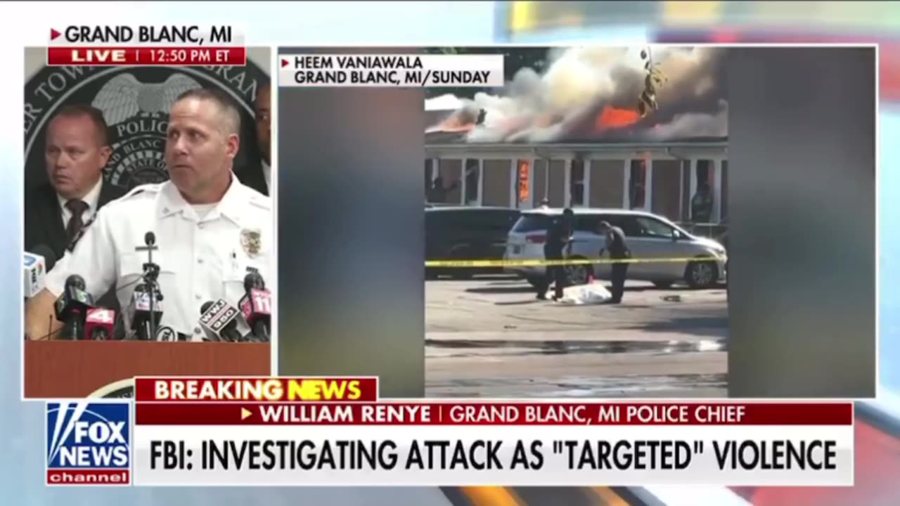 Targeted
