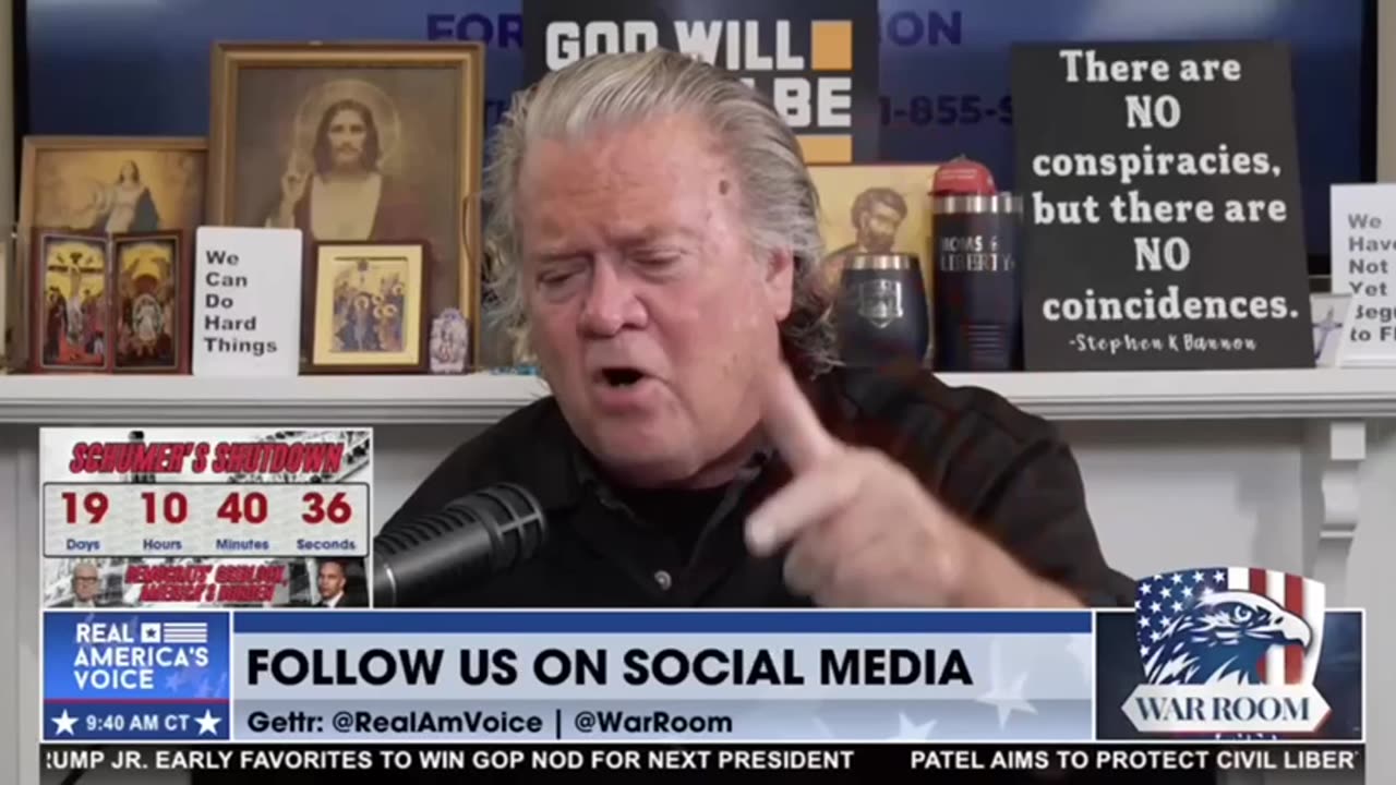 CIA Briefed Witkoff 3 times a day & they LIED TO HIM, saying Hamas wouldn’t negotiate