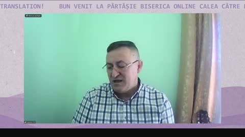 VALENTIN TRIF MESAJ -SĂ PRIVIM ÎN SUS- EVREI 12 CALEA CĂTRE RAI🌄PĂRTĂȘIE #live #predici