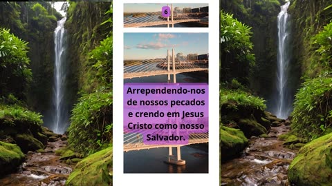 151 sou um milagre Sequência 08_1 pergunta biblicas