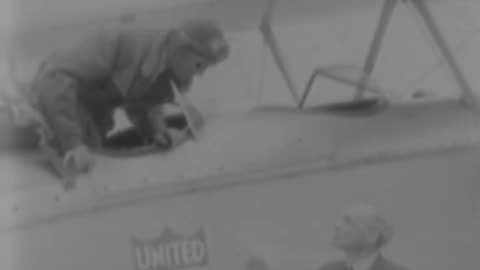 Air Mail Ford Air Serv... - Air Mail Ford Air Service and Commemoration The Ford Tri-Mot - fc-fc-388