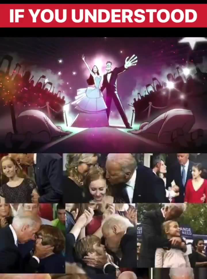 👀 If you only understood... ⚠️Viewer Discretion is Advised⚠️