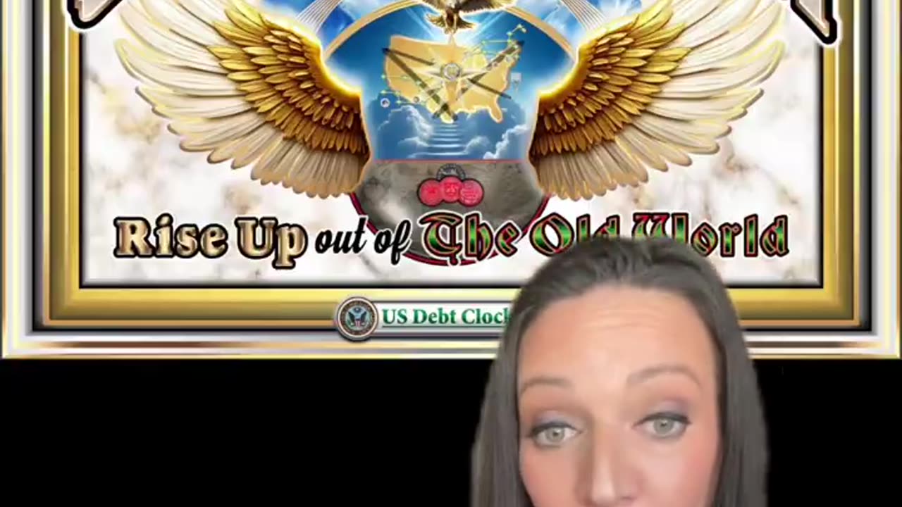 US DEBT CLOCK - UPDATE 13102025