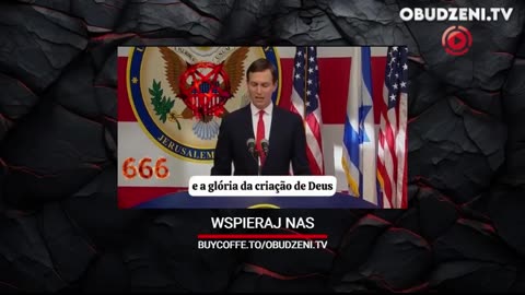 Czy może być antychrystem?