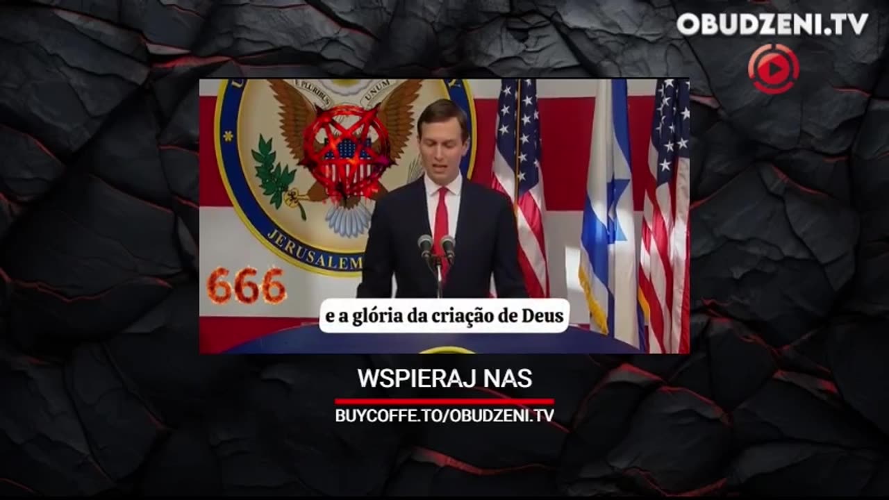 Czy może być antychrystem?